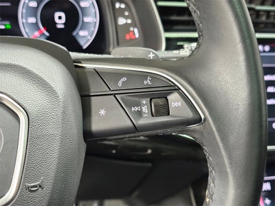 2023 Audi Q7 55 Premium Plus quattro