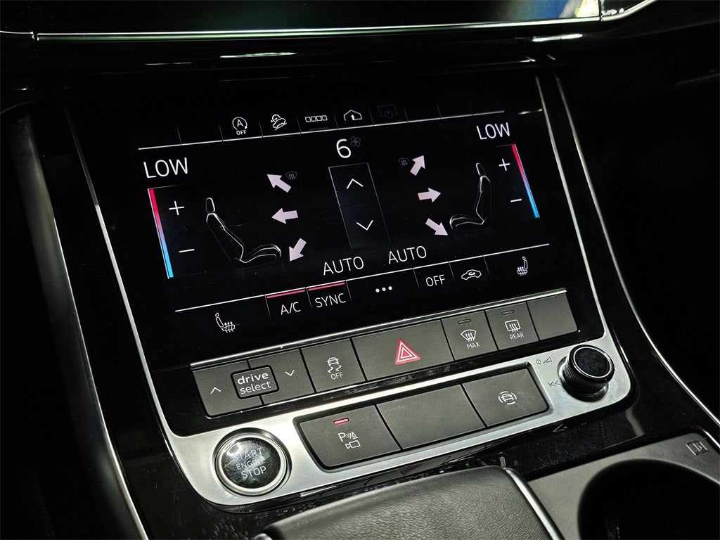 2023 Audi Q7 55 Premium Plus quattro