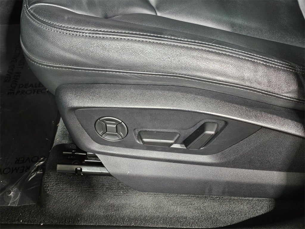 2024 Audi Q7 55 Premium Plus quattro
