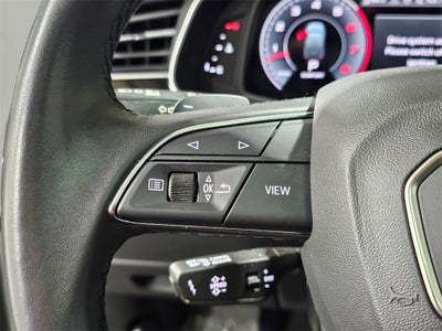 2024 Audi Q7 55 Premium Plus quattro