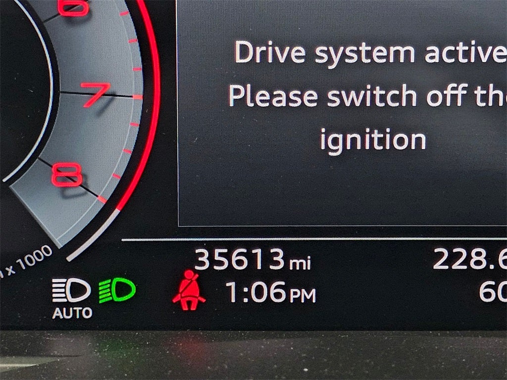 2024 Audi Q7 55 Premium Plus quattro