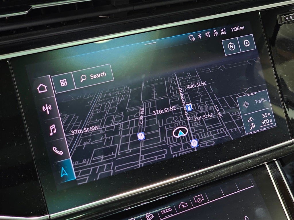 2024 Audi Q7 55 Premium Plus quattro