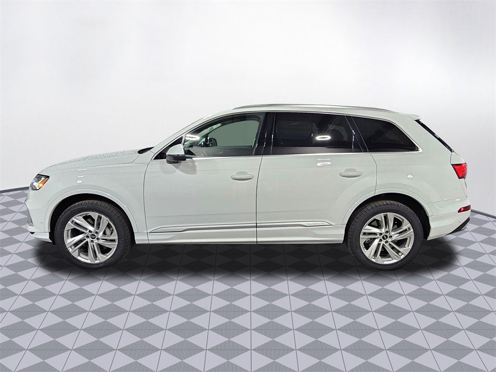 2024 Audi Q7 55 Premium Plus quattro