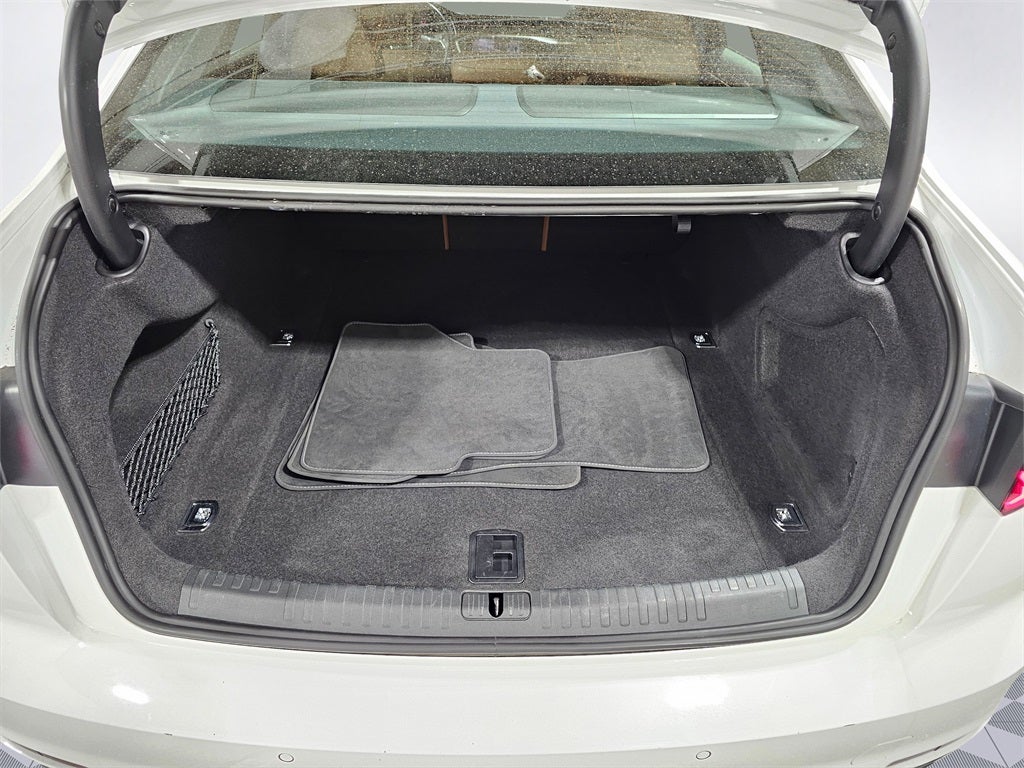 2024 Audi A6 45 Premium Plus quattro