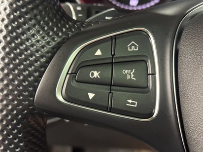 2019 Mercedes-Benz GLC GLC 300 4MATIC®