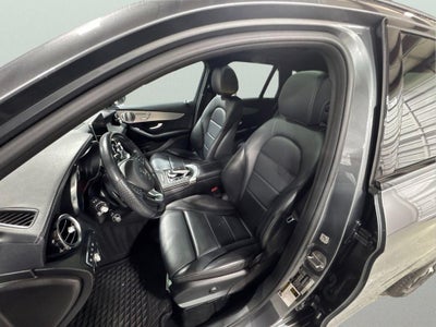 2019 Mercedes-Benz GLC GLC 300 4MATIC®