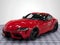 2022 Toyota Supra 3.0