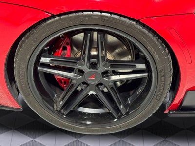 2022 Toyota Supra 3.0