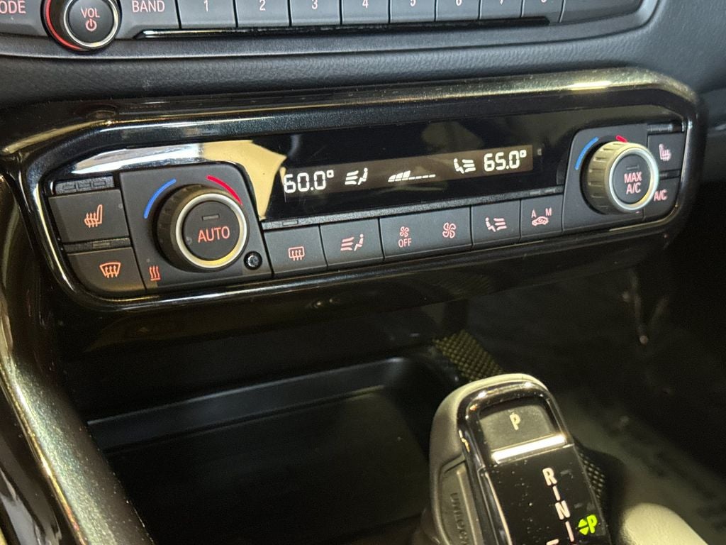 2022 Toyota Supra 3.0