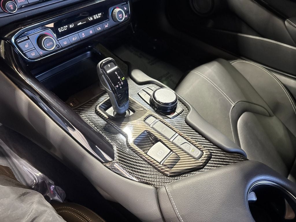 2022 Toyota Supra 3.0