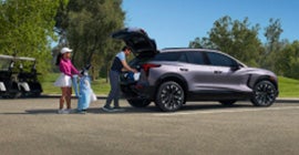 Sunset Chevrolet in Sumner WA