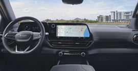 Sunset Chevrolet in Sumner WA