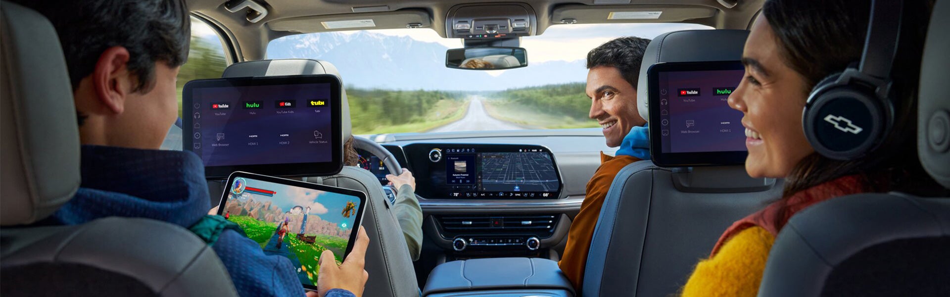 Sunset Chevrolet in Sumner WA