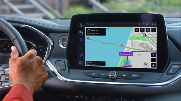 Sunset Chevrolet in Sumner WA