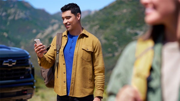 Sunset Chevrolet in Sumner WA