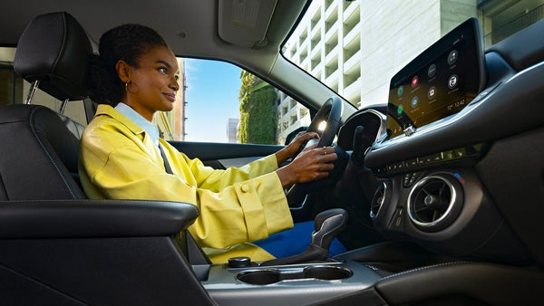 Sunset Chevrolet in Sumner WA