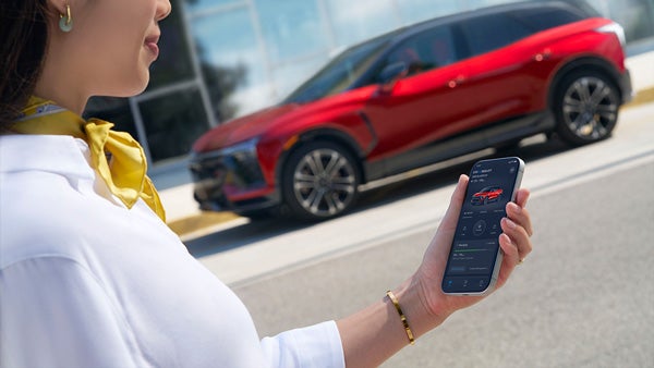 Sunset Chevrolet in Sumner WA