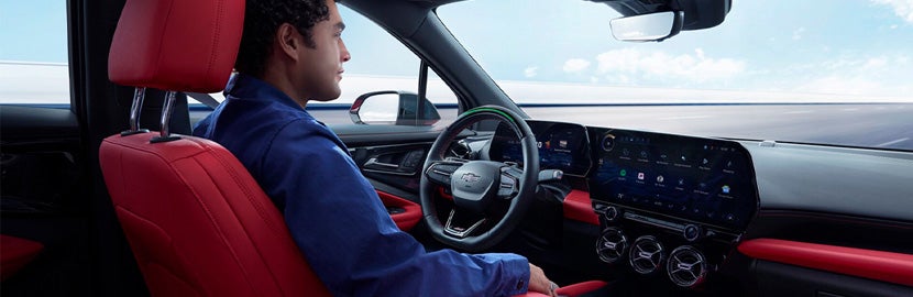 Sunset Chevrolet in Sumner WA