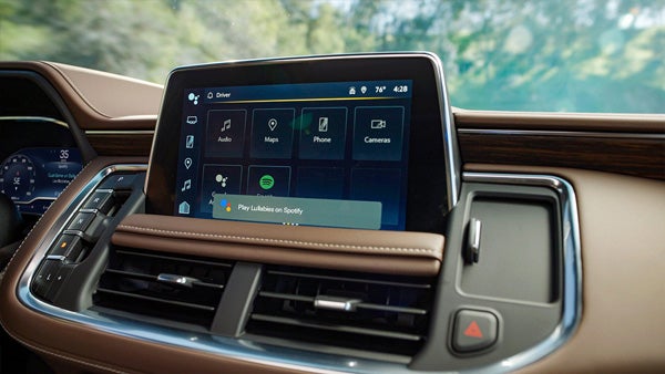 Sunset Chevrolet in Sumner WA