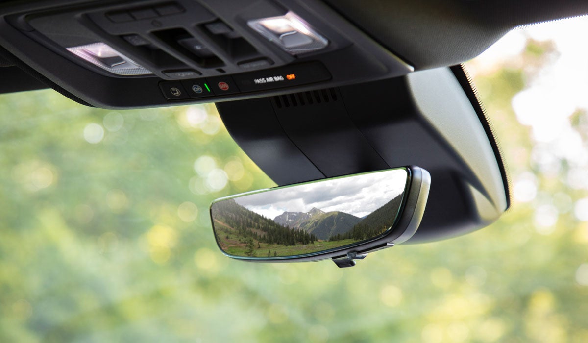 Sunset Chevrolet in Sumner WA