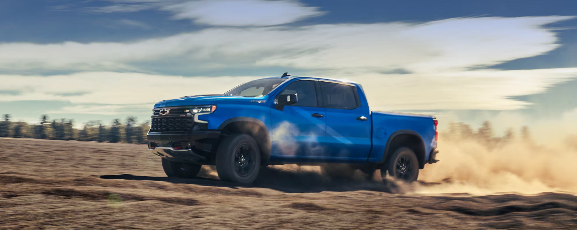 Sunset Chevrolet in Sumner WA