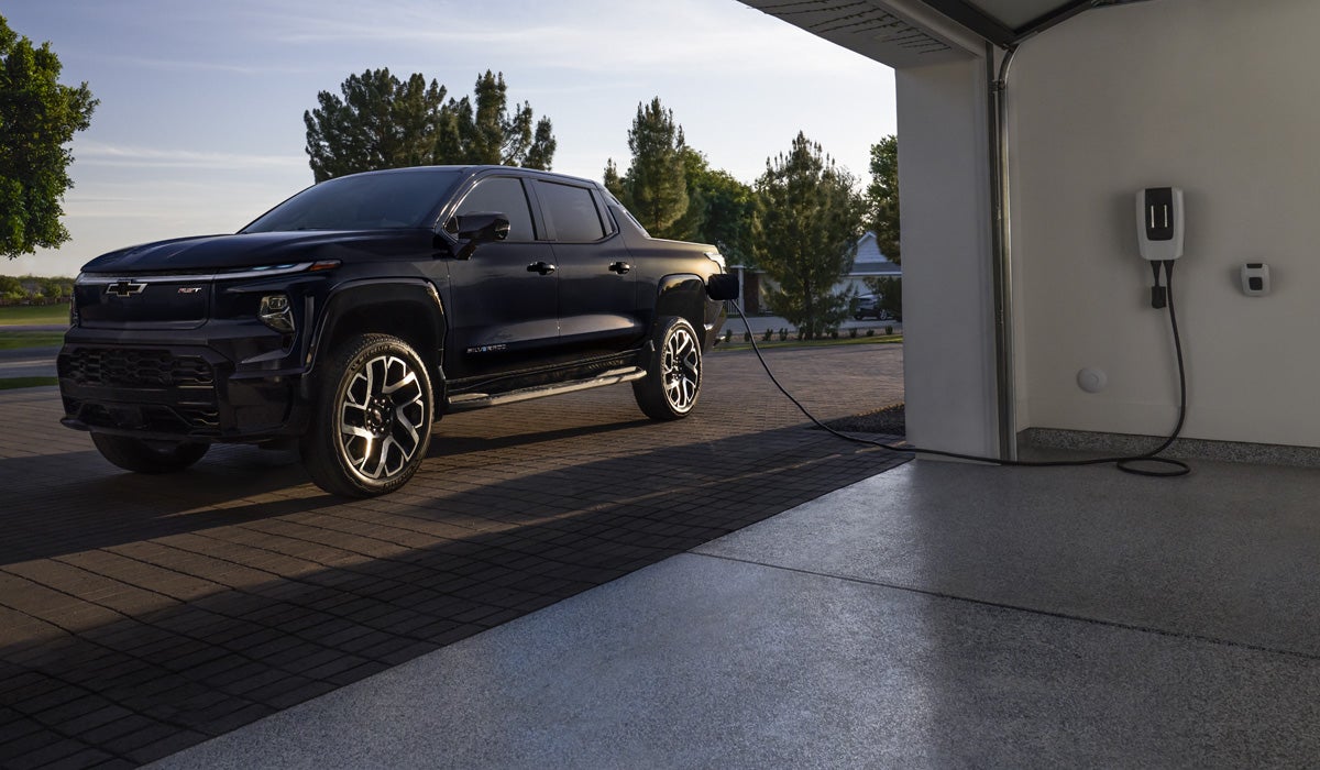 Sunset Chevrolet in Sumner WA