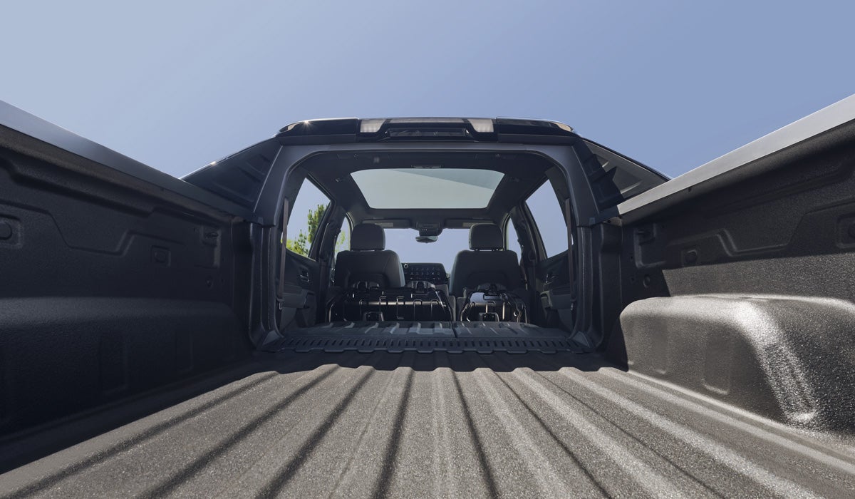 Sunset Chevrolet in Sumner WA