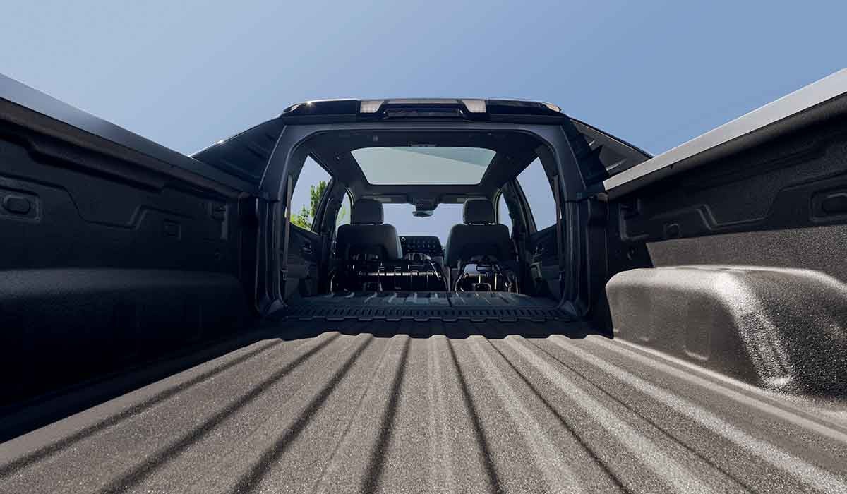 Sunset Chevrolet in Sumner WA