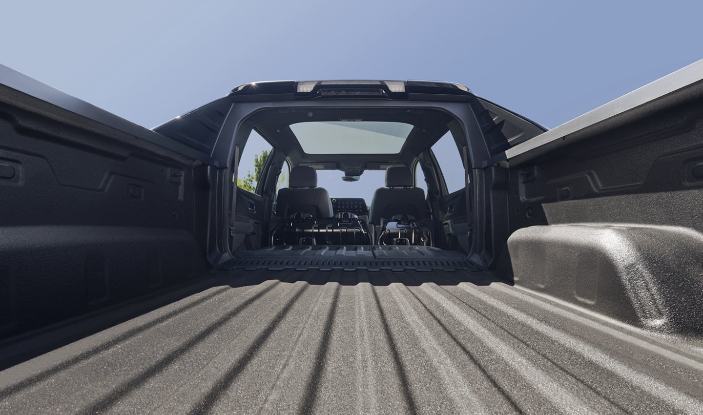 Sunset Chevrolet in Sumner WA