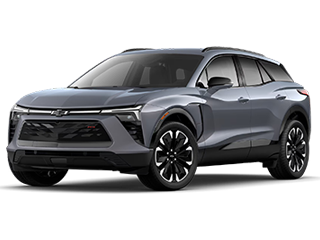 Chevrolet Blazer EV