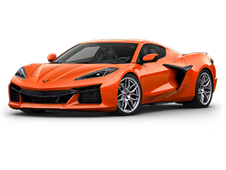 Chevrolet Corvette Z06 - Sunset Chevrolet in Sumner WA