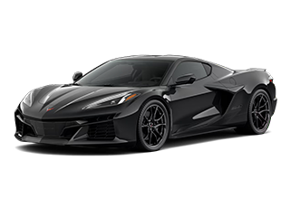Chevrolet Corvette Grand Sport - Sunset Chevrolet in Sumner WA