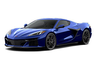 Chevrolet Corvette E-Ray - Sunset Chevrolet in Sumner WA