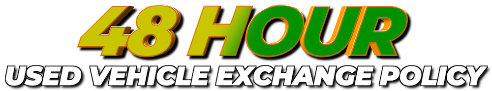 48-Hour Exchange policy