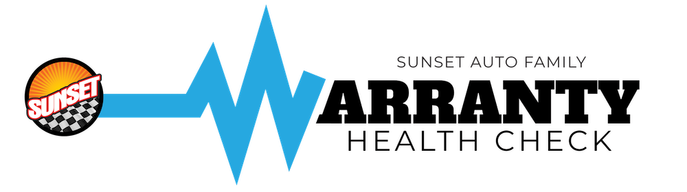 Warranty Health Check Logo
